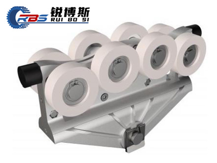 吊挂滑车