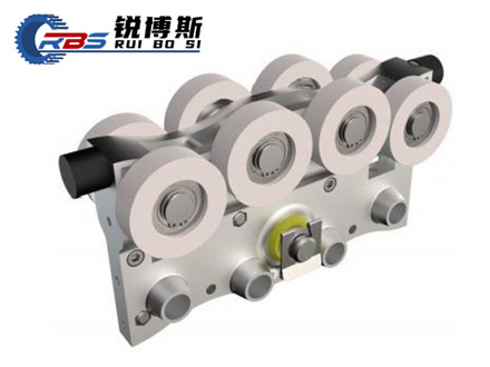 轨道滑车