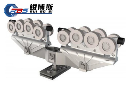 串联滑车