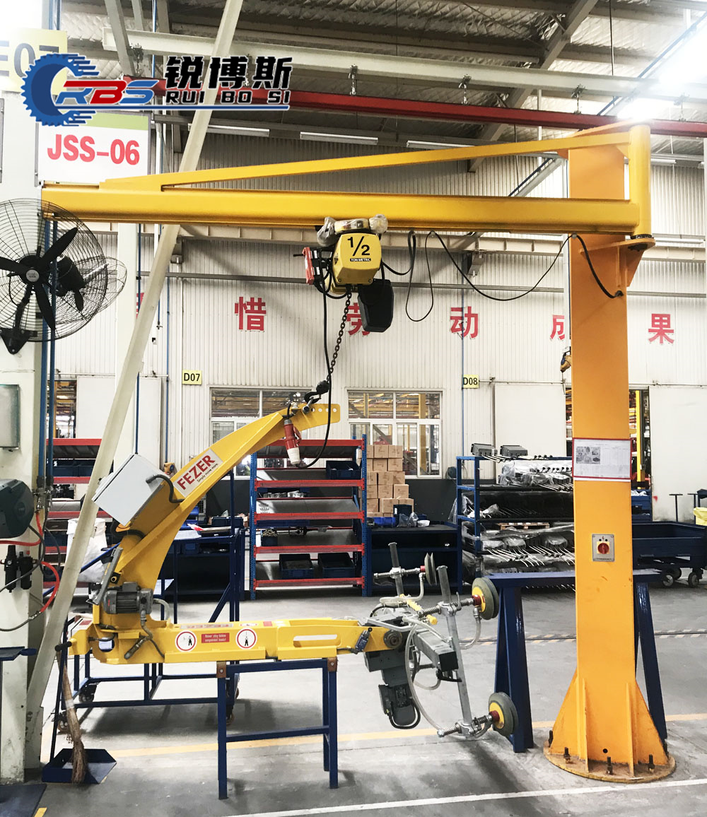 案例展示