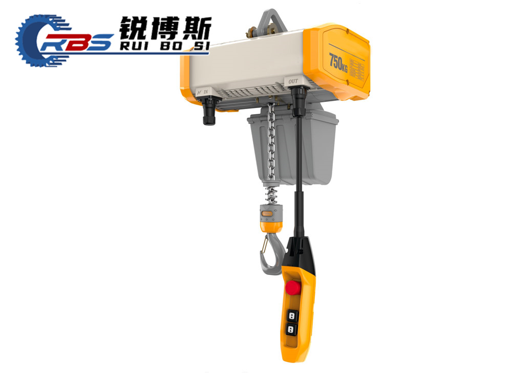 750KG环链葫芦