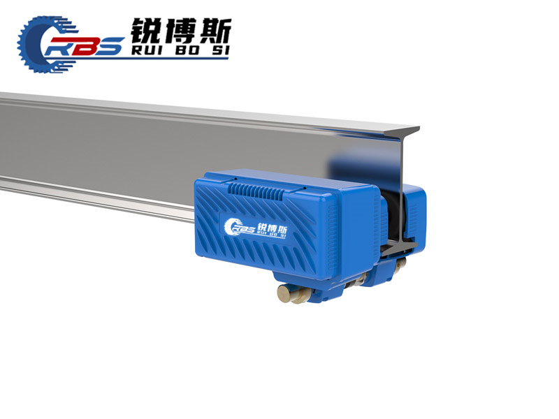 工字钢小跑车