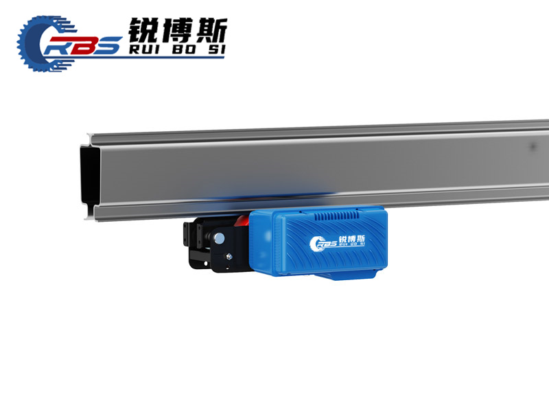 KBK铝合金小跑车